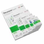 Accessori Per Plastificatrici - GBC Pochettes format carte 67x99 mm 2x180mic brillantes (50)