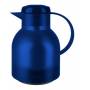 Emsa - EMSA 504231 1L Bleu, Translucide thermos