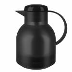 Emsa - EMSA Samba 1L Noir thermos