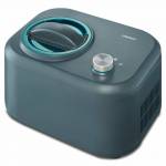 Medion - MEDION MD 10169 Compresseur pour sorbeti�re 1 L 100 W Bleu 