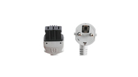 Neff - Neff Z99RX70X0 c�ble �lectrique Blanc CEE7/7