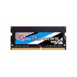 G. Skill - SO DDR4 8 Go PC 3200 CL22 G.Skill (1 x 8 Go) 8GRS 1,2 V