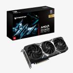 Acer - Acer Predator BiFrost Radeon RX 9070 OC 16GB AMD 16 Go GDDR6 