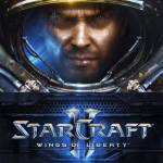 Starcraft Ii (2) : Wings Of Liberty For Pc And Mac - Activision Blizzard Starcraft II : Wings of Liberty Standard Anglais, Espagnol, Fran�ais, Italien PC 