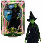 Mattel Doll - Mattel Wicked Elphaba Fashion Doll