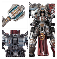 Games Workshop 9