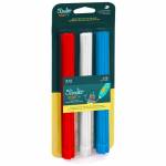 3doodler - 3Doodler Start 193671 mat�riel d'impression 3D Blanc, Rouge, Bleu
