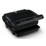 Tefal - Tefal OptiGrill Elite GC7508 Gril de contact
