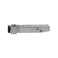 &nbsp;"Blueoptics-�metteur-r�cepteur SFP Phoenix Contact 2702441 BlueOptics BO15C5531620D compatible, LC-Simplex, 1000BASE-BX-D, fibre monomode, TX155-Blueoptics-Hardware/Electronic"