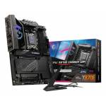 Msi - MSI MPG X870E CARBON WIFI carte m�re AMD X870E Emplacement AM5 ATX