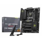 Msi - MSI MAG X870 TOMAHAWK WIFI carte m�re AMD X870 Emplacement AM5 ATX
