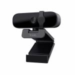 &nbsp;"Trust-Trust Tanor webcam 1920 x 1080 pixels USB Noir -Trust Deutschland Gmbh-Accessories"