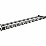 &nbsp;"Inline-InLine 76824C 0.5U baie de branchements-InLine-Hardware/Electronic"