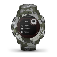Garmin 18