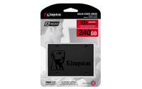 Kingston 4