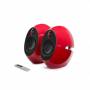 Edifier - Edifier Luna HD haut-parleur 74 W Rouge