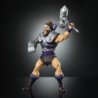 &nbsp;"Mattel-Masters of the Universe Masterverse New Eternia Fisto -Mattel-Toys/Spielzeug"