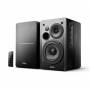 Edifier - Edifier R1280DB 42W Noir set d'enceintes