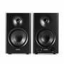 Edifier - Edifier MR4 - 2.0 Monitor speakerset / Zwart Noir