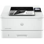 Hp - HP LaserJet Pro Imprimante 4002dw, Imprimer, Impression recto-verso; Vitesses de premi�re page imprim�e; Taille compacte; �co-�nerg�tique; S�curit� renforc�e; Wi-Fi double fr�quence