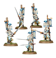 Games Workshop 36