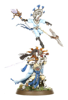Games Workshop 40