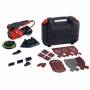 Blac Multischl. Ka280k - Black & Decker KA280K Ponceuse multi usages 220W ponceuse