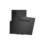 Neff - Neff D65IFN1S0 hotte Mont�e au mur Noir 687 m�/h A+