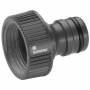 &nbsp;"Gardena-Gardena 02802-20 Gris 1pi�ce(s) raccord des tuyaux d'eau-Gardena-Hardware/Electronic"