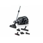 &nbsp;"Bosch-BGC41XSIL S�rie 6 Canister Aspirateur sans Sac Noir (BGC41XSIL)-Bosch-Hardware/Electronic"