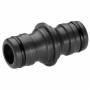 Gardena - Gardena 2831-20 Raccords de tuyaux Noir 1pi�ce(s)