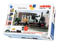 M&auml;rklin 2
