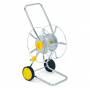 &nbsp;"Wolf-WOLF-Garten Schlauchwagen leer Silber Gelb 5222000 - 5222000-Wolf-garten-Hardware/Electronic"