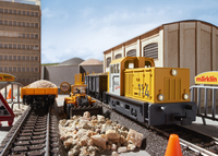 M&auml;rklin 1