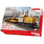 &nbsp;"M&auml;rklin-M�rklin 29188 mod�le � l'�chelle Mod�les de train et de chemin de fer Kit de montage HO (1:87)-Gebr. M�rklin & Cie Gmbh-Toys/Spielzeug"