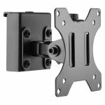 Inline - InLine 23183A support d'�cran plat pour bureau 68,6 cm (27) Noir