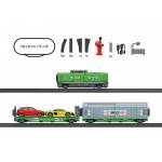 Gebr. M�rklin & Cie Gmbh - M�rklin 29347 pi�ce pour mod�le � l'�chelle et accessoires Wagon � marchandises 