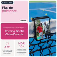 Lenovo Smartphone 24