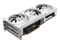 Sapphire - Sapphire PURE Radeon RX 9070 XT AMD 16 Go GDDR6 