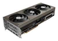 Sapphire - Sapphire NITRO+ Radeon RX 9070 AMD 16 Go GDDR6 