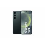 Samsung - Samsung Galaxy S24 15,8 cm (6.2) Double SIM 5G USB Type-C 8 Go 128 Go 4000 mAh Noir