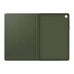 Samsung - Samsung Galaxy Tab A9+ Book Cover 27,9 cm (11) Folio Noir