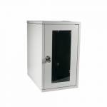 Efb-elektronik - EFB Elektronik 691706VN.1 �tag�re 5U Rack mont� sur le mur Gris 