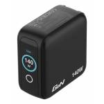 Verbatim - Verbatim 30240 chargeur d'appareils mobiles Universel Noir Secteur Charge rapide Int�rieure 