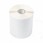 Brother - BROTHER SUPPLIES Brother Premium - Semi brillant - Dessus enduit - 102 x 74 mm 1000 pi�ces (1 rouleau (x) x 1000) Stack