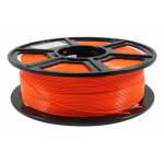 Flashforge - Flashforge FF0693 mat�riel d'impression 3D Acide polylactique r�sistant (PLA) Orange 1 kg 