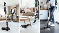 &nbsp;"Bosch-Aspirateur balai Unlimited 7 BSS711W-Bosch-Hardware/Electronic"