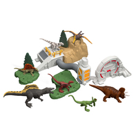 Jurassic World 4