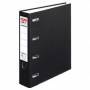 Herlitz - Herlitz 10842250 Polypropylene (PP) Noir classeur � anneaux