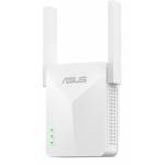Asus - ASUS RP-AX50 �metteur r�seau Blanc 10, 100, 1000 Mbit/s 